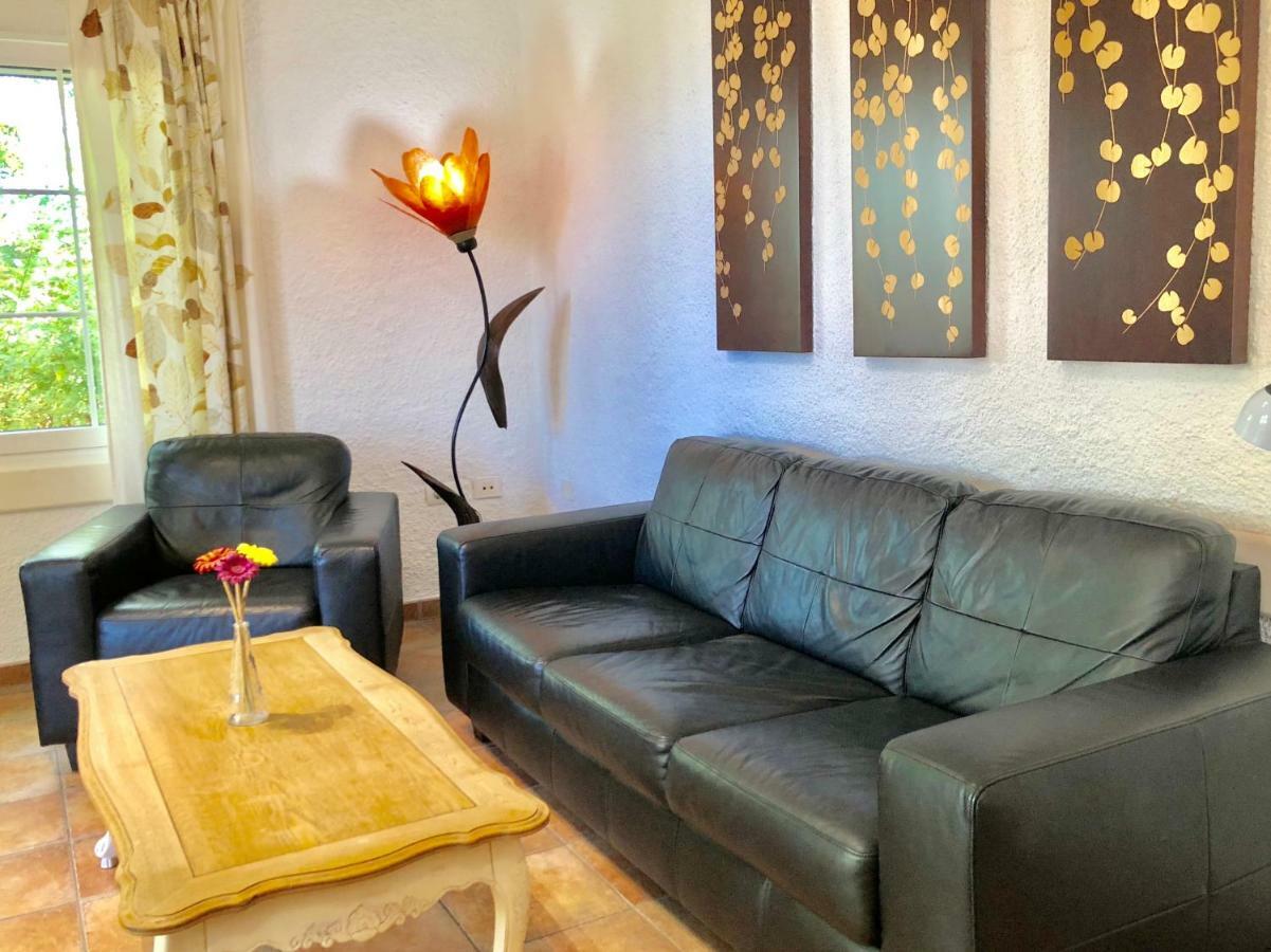 Casita Vista Valle 35 El Paso Exteriér fotografie